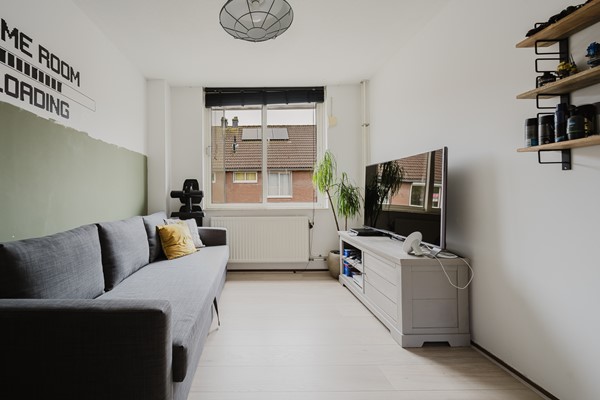 Medium property photo - Smetanastraat 17, 3208 RH Spijkenisse